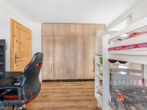 Prodej rodinného domu, Rumburk - Rumburk 1, Osadní, 120 m2