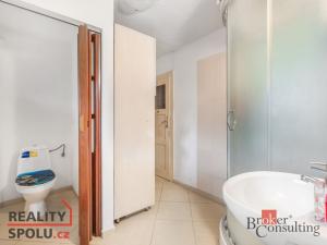 Prodej rodinného domu, Rumburk - Rumburk 1, Osadní, 120 m2