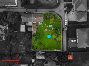 Prodej rodinného domu, Rumburk - Rumburk 1, Osadní, 120 m2