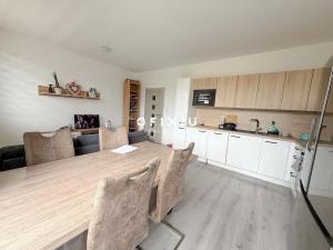 Pronájem bytu 2+kk, Milovice, Višňová, 47 m2