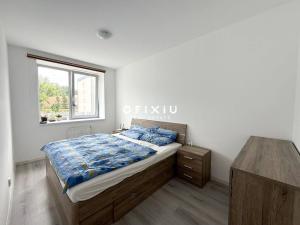 Pronájem bytu 2+kk, Milovice, Višňová, 47 m2
