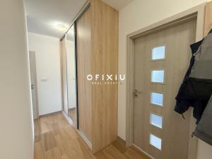 Pronájem bytu 2+kk, Milovice, Višňová, 47 m2