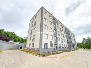 Pronájem bytu 2+kk, Milovice, Višňová, 47 m2