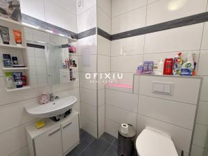 Pronájem bytu 2+kk, Milovice, Višňová, 47 m2