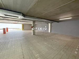 Pronájem bytu 2+kk, Milovice, Višňová, 47 m2