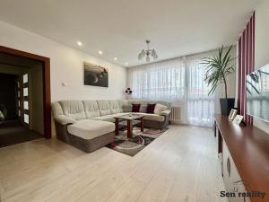 Prodej bytu 3+1, Přelouč, Pardubická, 78 m2