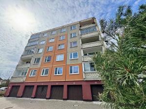 Prodej bytu 3+1, Přelouč, Pardubická, 78 m2