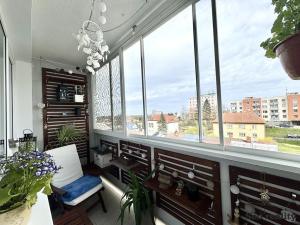 Prodej bytu 3+1, Přelouč, Pardubická, 78 m2
