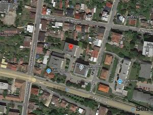 Prodej bytu 3+1, Přelouč, Pardubická, 78 m2