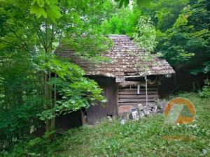 Prodej zemědělské usedlosti, Stružinec, 113 m2