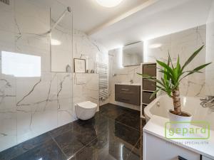 Prodej bytu 2+1, Karlovy Vary, Pražská silnice, 72 m2