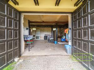 Prodej bytu 2+1, Karlovy Vary, Pražská silnice, 72 m2