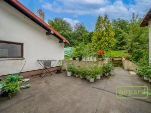 Prodej bytu 2+1, Karlovy Vary, Pražská silnice, 72 m2
