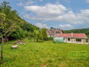 Prodej bytu 2+1, Karlovy Vary, Pražská silnice, 72 m2