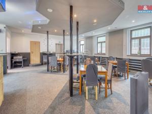 Prodej restaurace, Toužim, Školní, 524 m2