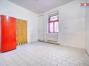 Prodej restaurace, Toužim, Školní, 524 m2