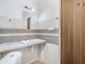 Prodej bytu 2+1, Rumburk - Rumburk 1, V Podhájí, 64 m2