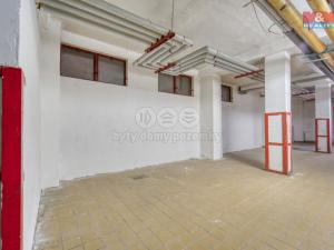 Pronájem skladu, Plzeň, Sousedská, 7 m2
