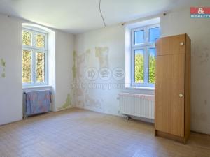 Prodej rodinného domu, Nová Ves nad Lužnicí - Žofina Huť, 362 m2