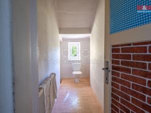Prodej rodinného domu, Nová Ves nad Lužnicí - Žofina Huť, 362 m2