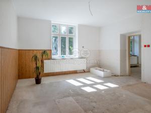 Prodej rodinného domu, Nová Ves nad Lužnicí - Žofina Huť, 362 m2