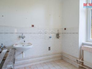 Prodej rodinného domu, Nová Ves nad Lužnicí - Žofina Huť, 362 m2