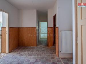 Prodej rodinného domu, Nová Ves nad Lužnicí - Žofina Huť, 362 m2