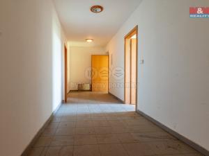 Prodej rodinného domu, Nová Ves nad Lužnicí - Žofina Huť, 362 m2