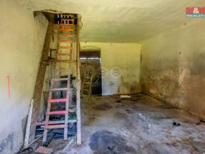 Prodej rodinného domu, Nová Ves nad Lužnicí - Žofina Huť, 362 m2