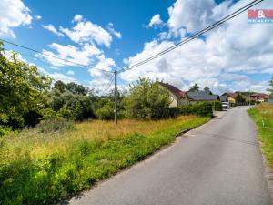 Prodej pozemku pro bydlení, Budislav, 4277 m2