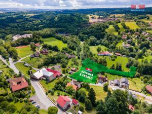 Prodej pozemku pro bydlení, Budislav, 4277 m2