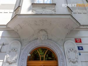 Prodej bytu 2+kk, Praha - Dejvice, Dejvická, 48 m2