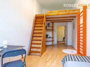 Prodej bytu 2+kk, Praha - Dejvice, Dejvická, 48 m2