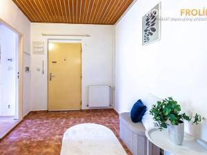 Prodej bytu 2+kk, Praha - Dejvice, Dejvická, 48 m2