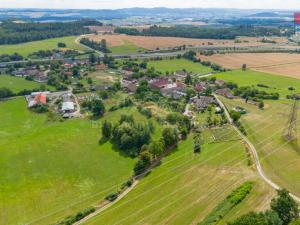 Prodej pozemku pro bydlení, Předotice - Třebkov, 1923 m2