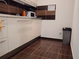 Pronájem kanceláře, Praha - Kunratice, Jana Růžičky, 15 m2