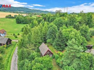 Prodej rodinného domu, Kněžnice, 86 m2