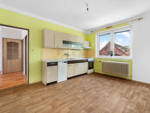 Prodej rodinného domu, Hostěradice, 148 m2