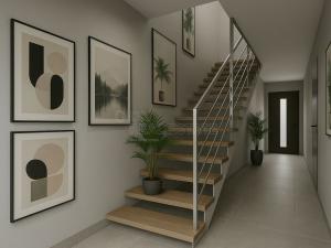 Prodej rodinného domu, Hostěradice, 148 m2