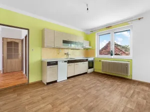 Prodej rodinného domu, Hostěradice, 148 m2