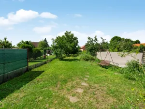 Prodej rodinného domu, Hostěradice, 148 m2