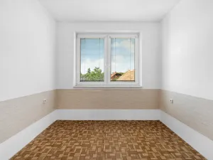 Prodej rodinného domu, Hostěradice, 148 m2