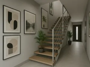 Prodej rodinného domu, Hostěradice, 148 m2