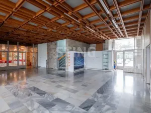 Prodej kanceláře, Bruntál, Zahradní, 2589 m2