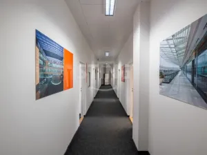 Prodej kanceláře, Bruntál, Zahradní, 2589 m2