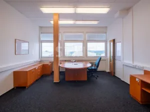 Prodej kanceláře, Bruntál, Zahradní, 2589 m2