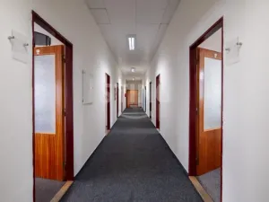 Prodej kanceláře, Bruntál, Zahradní, 2589 m2