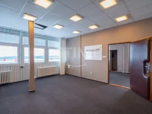 Prodej kanceláře, Bruntál, Zahradní, 2589 m2