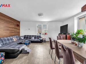 Prodej bytu 4+kk, Dětenice, 135 m2