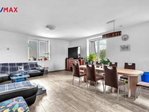 Prodej bytu 4+kk, Dětenice, 135 m2